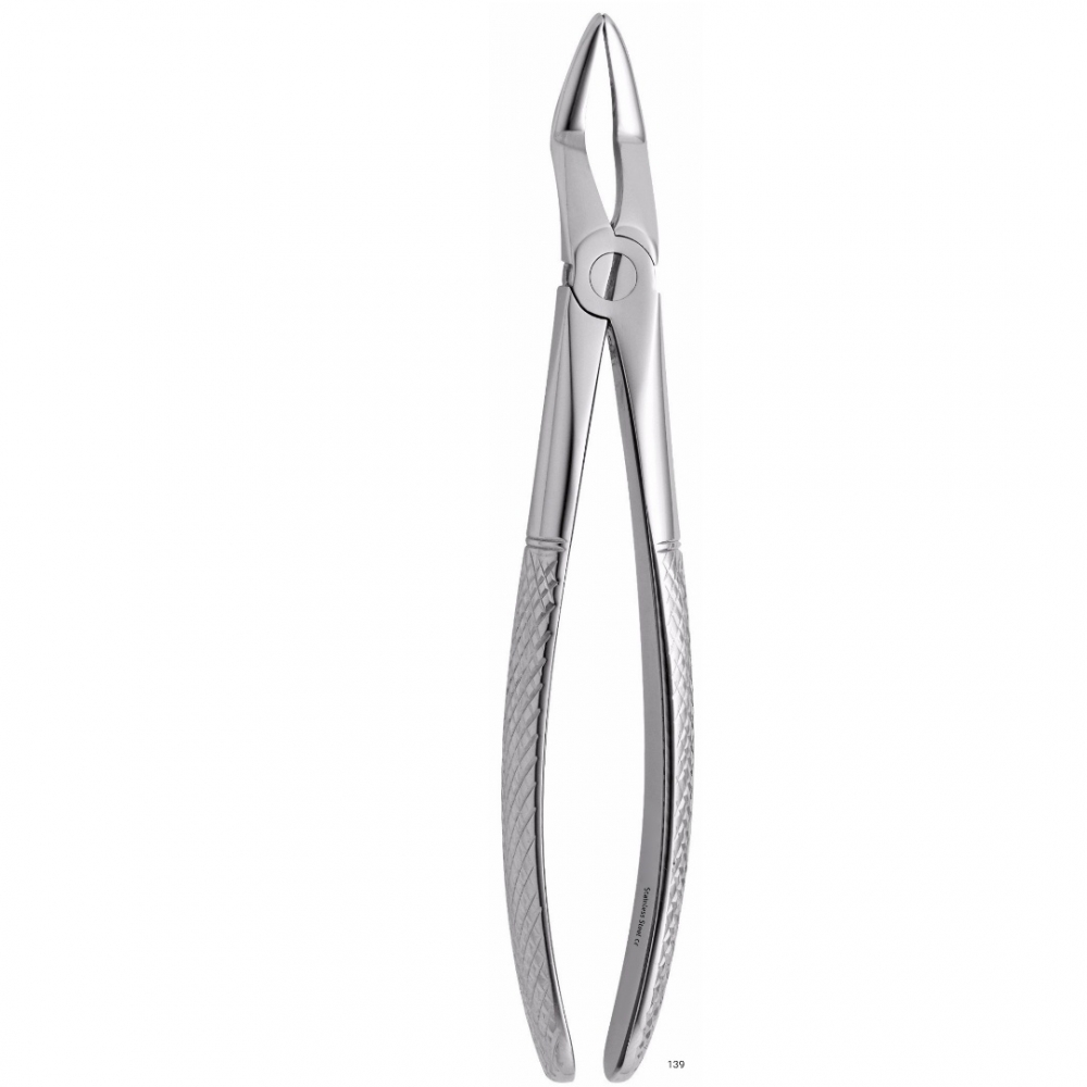 Extracting Forcep